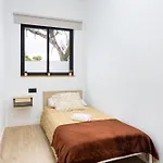 Home2book Radiant & Stylish Urban * سانتا كروز دي تينيريف