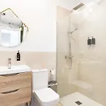 شقة Home2book Radiant & Stylish Urban