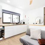 Home2book Radiant & Stylish Urban شقة