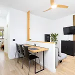Home2book Radiant & Stylish Urban سانتا كروز دي تينيريف