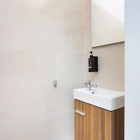 Apartment Home2book Radiant & Stylish Urban Santa Cruz de Tenerife