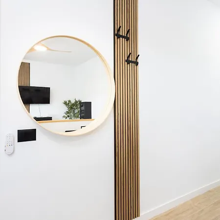 Home2book Radiant & Stylish Urban Appartamento *