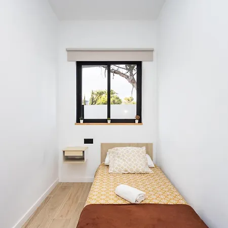 Home2book Radiant & Stylish Urban سانتا كروز دي تينيريف