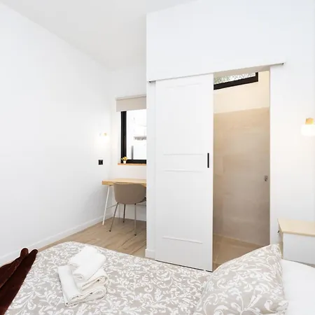 Home2book Radiant & Stylish Urban * Santa Cruz de Tenerife