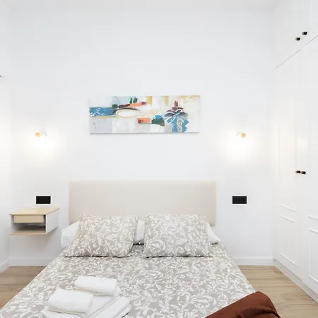 Appartamento Home2book Radiant & Stylish Urban
