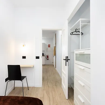 Appartamento Home2book Radiant & Stylish Urban *