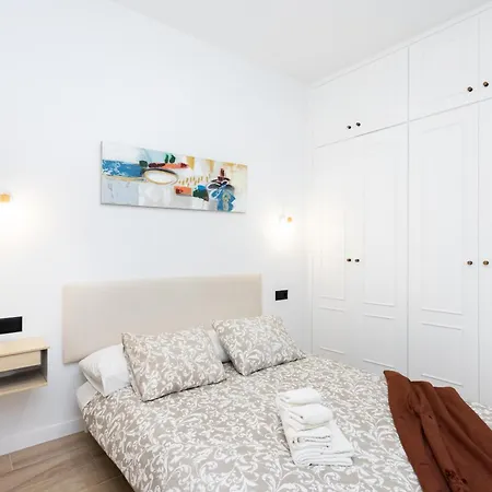شقة Home2book Radiant & Stylish Urban
