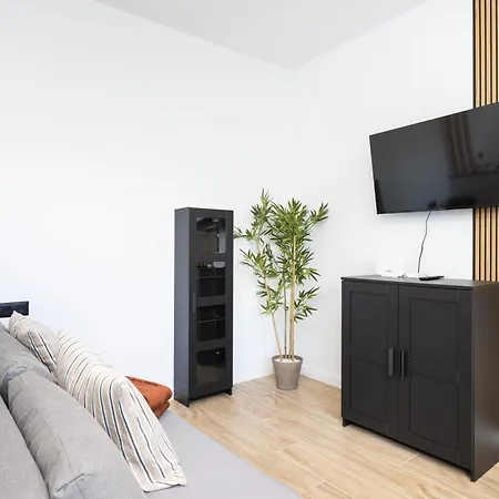 شقة Home2book Radiant & Stylish Urban