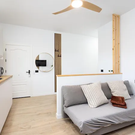 Appartamento Home2book Radiant & Stylish Urban